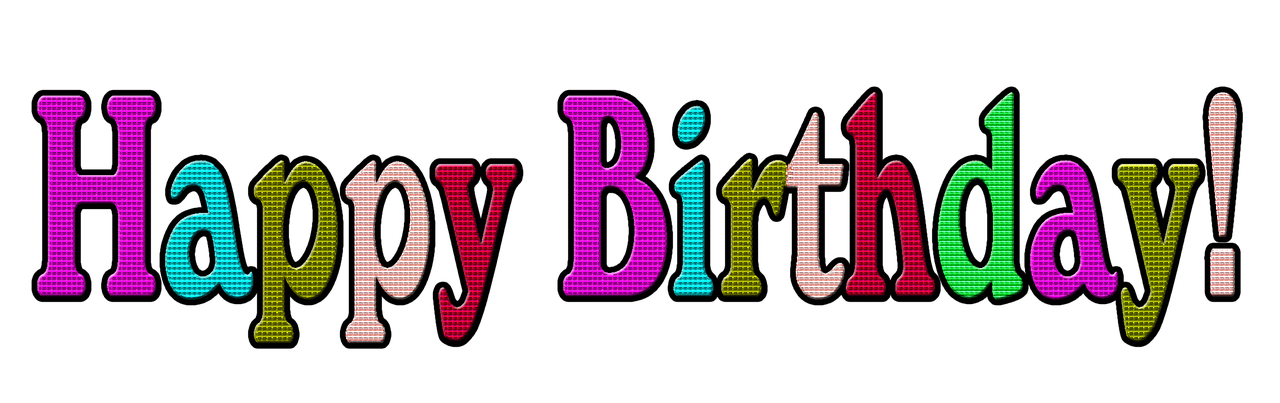 Geburtstag 15